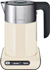 Чайник Bosch TWK8617P Beige