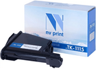 Картридж NV Print TK-1115 Black