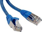 Патч-корд Hyperline PC-LPM-STP-RJ45-RJ45-C5e-1.5M-LSZH-BL