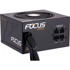 Блок питания 650W Seasonic SSR-650FM Focus