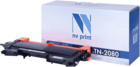 Картридж NV Print TN-2080 Black