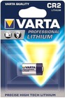 Батарейка Varta Professional Lithium / Ultra Lithium (CR2, 920mAh, 1 шт)