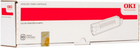 Картридж OKI (46490631) Cyan