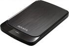 Внешний жесткий диск 2Tb ADATA HV320 Black (AHV320-2TU31-CBK)