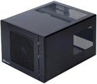 Корпус Silverstone Sugo SG05B Lite Black