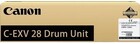 Фотобарабан Canon C-EXV28 Black (2776B003)