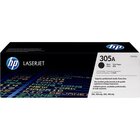 Картридж HP CE410A