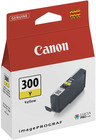 Canon PFI-300Y Yellow