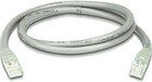 Патч-корд ATEN RJ-45 - RJ-45, UTP 6, 3м (2L-4103-GR)