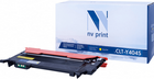 Картридж NV Print CLT-Y404SY Yeloow