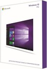 Microsoft Windows 10 Professional 32/64-bit Russian 1 License Russia Only USB (FQC-09118)