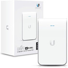 Wi-Fi точка доступа Ubiquiti UniFi AP AC In-Wall