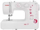 Швейная машина Janome MX 77