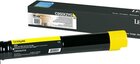 Картридж Lexmark C950X2YG