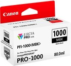 Картридж Canon PFI-1000 MBK