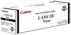 Тонер-картридж Canon C-EXV28 Black