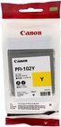 Картридж Canon PFI-102Y