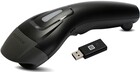 Mertech CL-610 Black P2D USB Black
