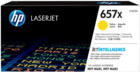 Картридж HP CF472X Yellow