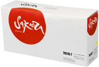 Картридж Sakura SATN245Y Yellow