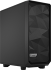 Корпус Fractal Design Meshify 2 Compact Solid Black
