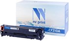Картридж NV Print CF210A/731 Black