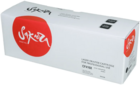 Картридж Sakura SACF410X Black