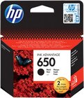Картридж HP CZ101AE (№650)