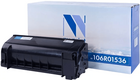 Картридж NV Print 106R01536 Black