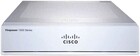 Межсетевой экран Cisco FPR1010-NGFW-K9