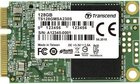 Твердотельный накопитель 128Gb SSD Transcend 230S (TS128GMSA230S)