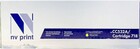 Картридж NV Print CC532A/718 Yellow