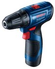 Дрель Bosch GSR 120-LI