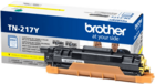 Картридж Brother TN-217Y