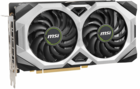 Видеокарта NVIDIA GeForce RTX 2060 Super MSI 8Gb (RTX 2060 SUPER VENTUS GP OC)