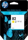 Картридж HP CH568A (№82)