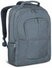 Рюкзак для ноутбука Riva 8460 Blue