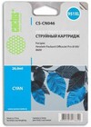 Картридж Cactus CS-CN046