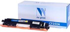 Картридж NV Print CF352A Yellow