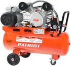 PATRIOT PTR 50-450A