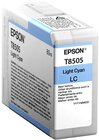 Картридж Epson C13T850500