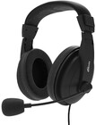Гарнитура Ritmix RH-540M Black