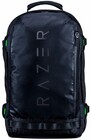 Рюкзак для ноутбука Razer Rogue Backpack V3 17.3' Black