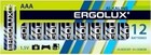 Ergolux (AAA, 12 шт)