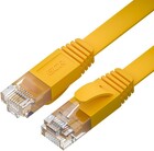 Патч-корд Greenconnect UTP, кат. 6, 2м (GCR-52827)