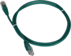 Патч-корд TWT TWT-45-45-0.3-GN