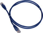 Патч-корд TWT TWT-45-45-0.5-BL