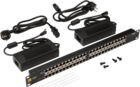 Патч-панель Lanmaster LAN-PP24-POE/A2