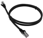 Lanmaster LAN-PC45/S6A-1.0-BK, 1м