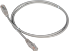 Патч-корд TWT TWT-45-45-10-GY